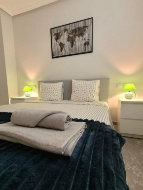 Apartament w La Mata / Costa Blanca